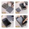 Pack of 3 Large Capacity Storage Bins Closet Organizer Sturdy Foldable Fabric Storage Boxes for Organizing Clothing,Sheets,Toys,Shelves Basket Storage Bin With Handles